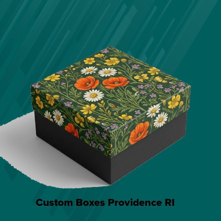 Custom boxes providence ri