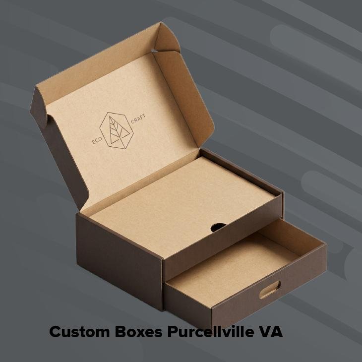 Custom boxes purcellville va