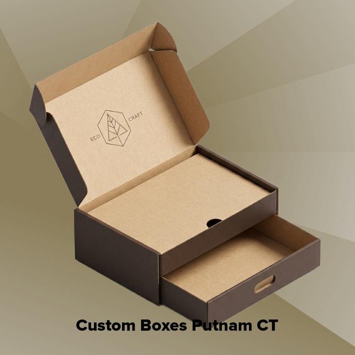 Custom boxes putnam ct