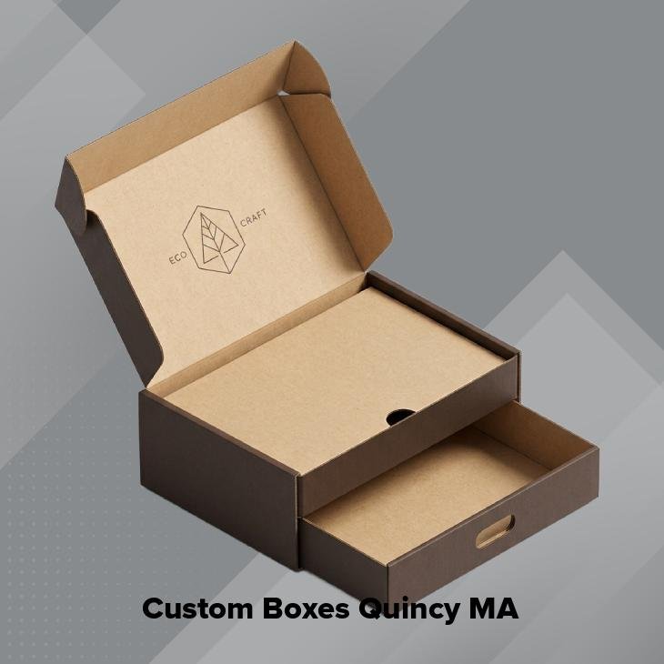 Custom boxes quincy ma