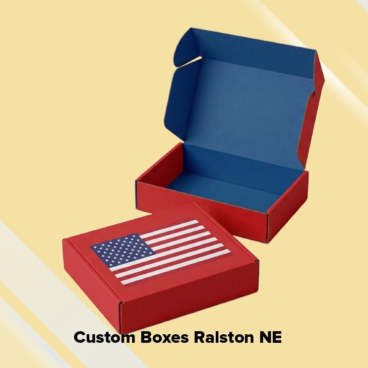 Custom boxes ralston ne