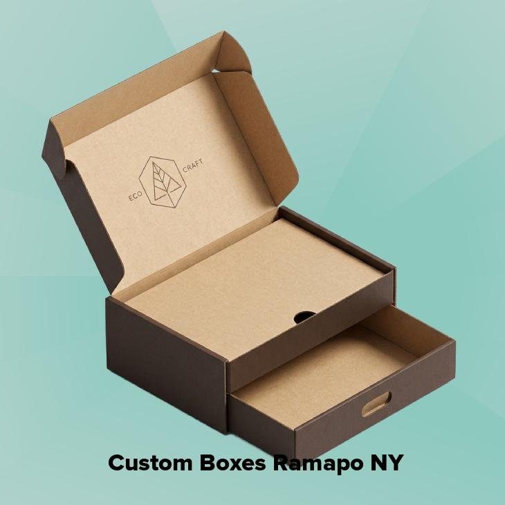 Custom boxes ramapo ny