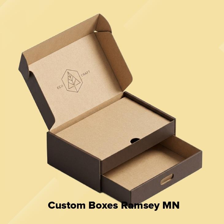Custom boxes ramsey mn