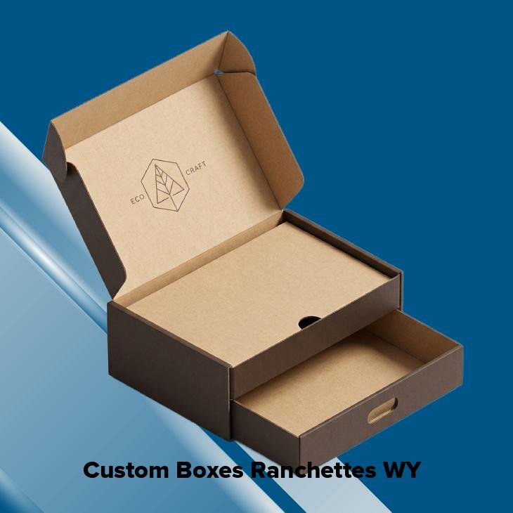 Custom boxes ranchettes wy