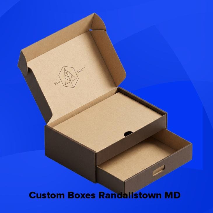 Custom boxes randallstown md