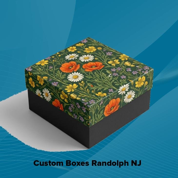Custom boxes randolph nj