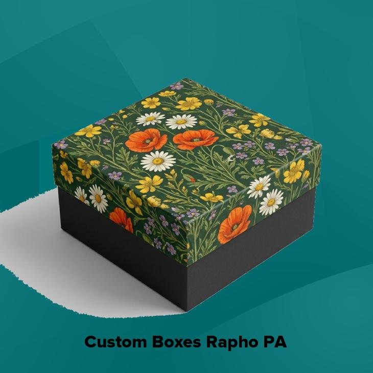 Custom boxes rapho pa