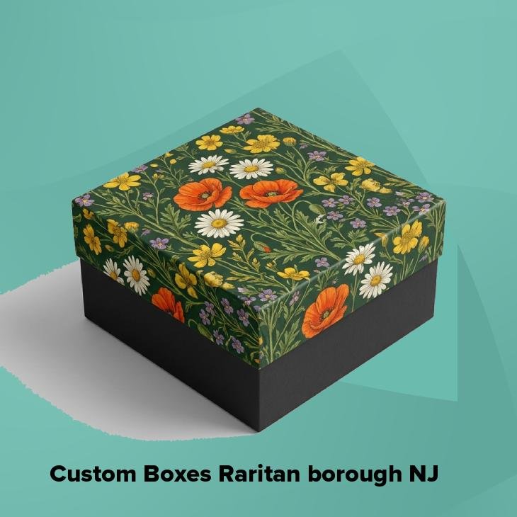 Custom boxes raritan borough nj