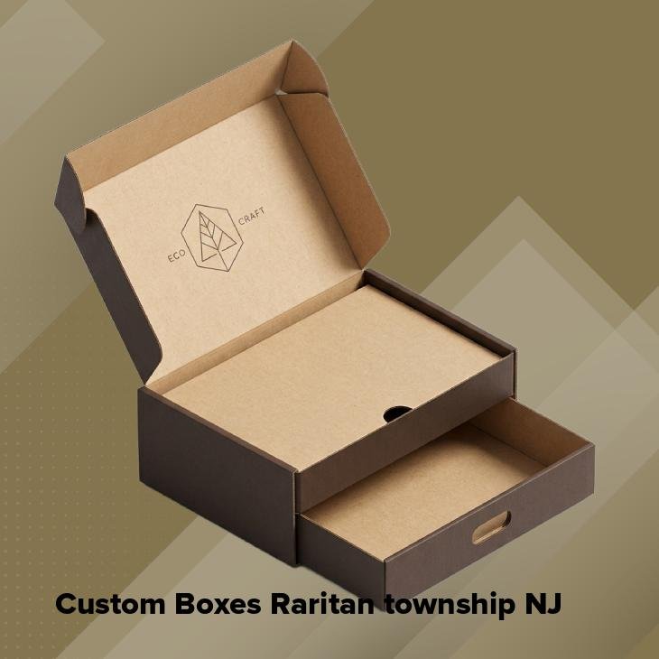 Custom boxes raritan township nj
