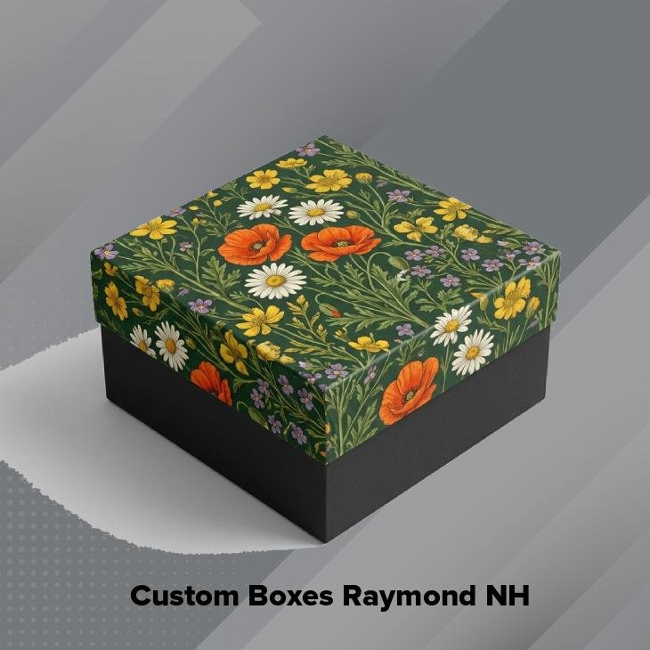 Custom boxes raymond nh