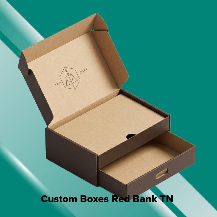 Custom boxes red bank tn