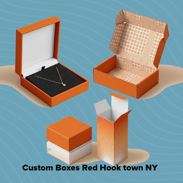 Custom boxes red hook town ny