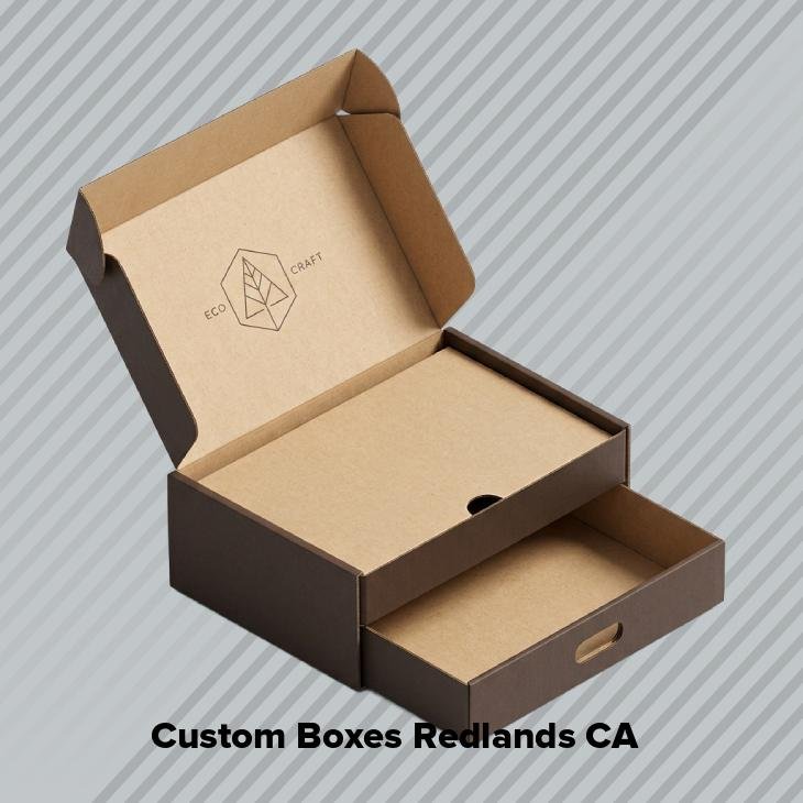 Custom boxes redlands ca