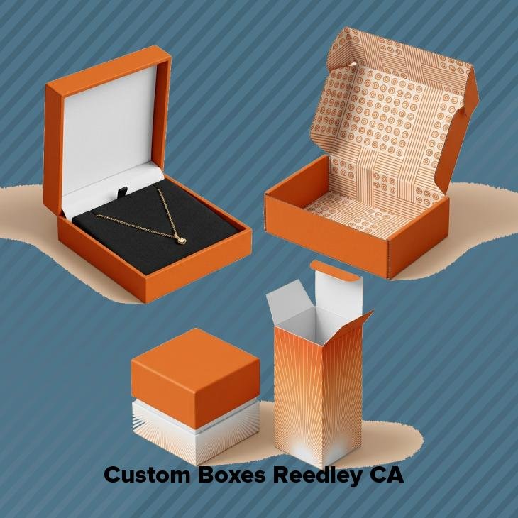 Custom boxes reedley ca