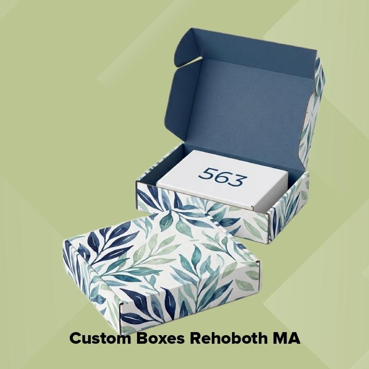 Custom boxes rehoboth ma