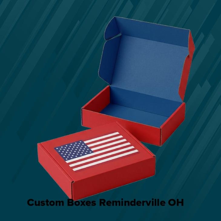 Custom boxes reminderville oh