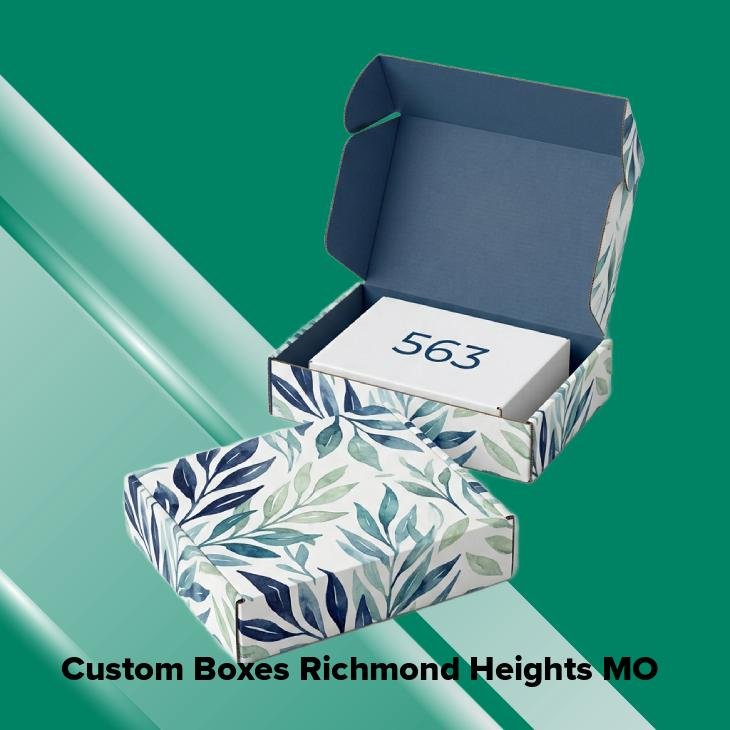 Custom boxes richmond heights mo