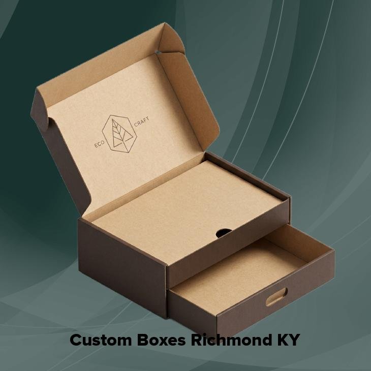 Custom boxes richmond ky