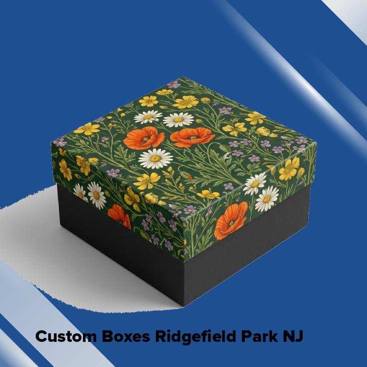 Custom boxes ridgefield park nj