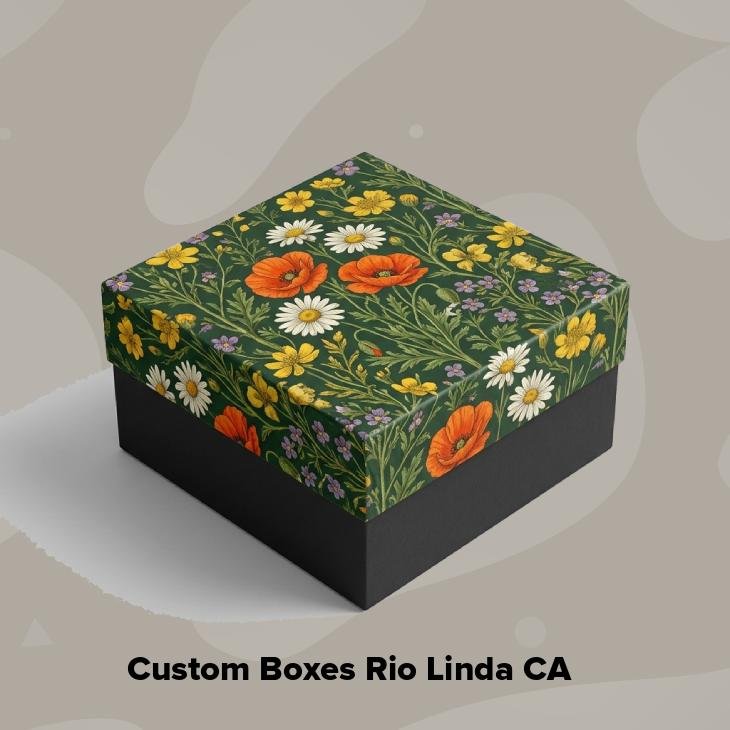 Custom boxes rio linda ca