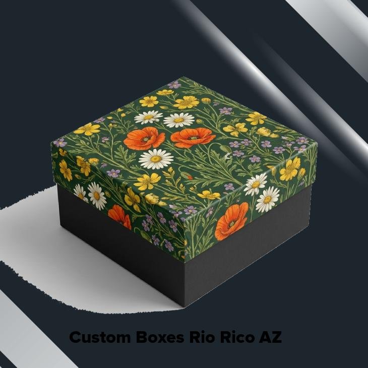 Custom boxes rio rico az
