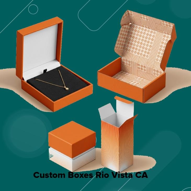 Custom boxes rio vista ca