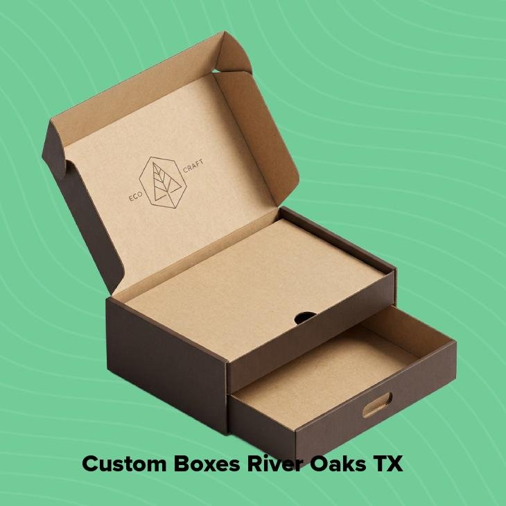 Custom boxes river oaks tx