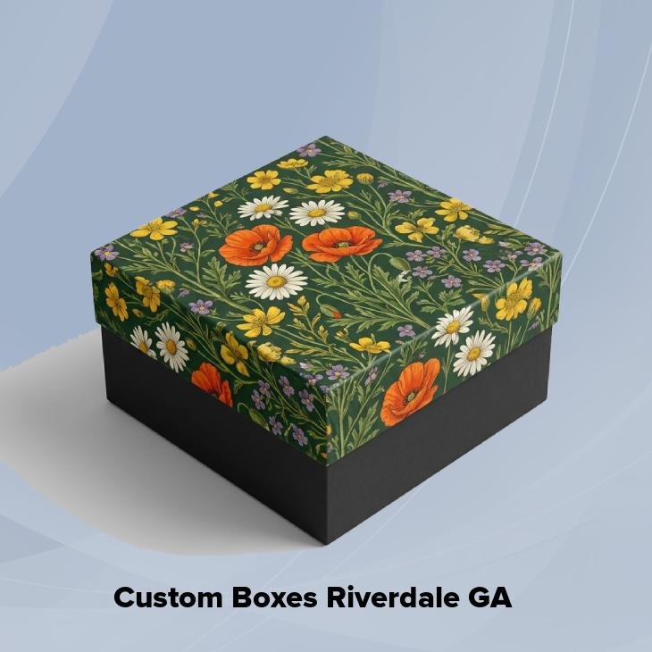 Custom boxes riverdale ga