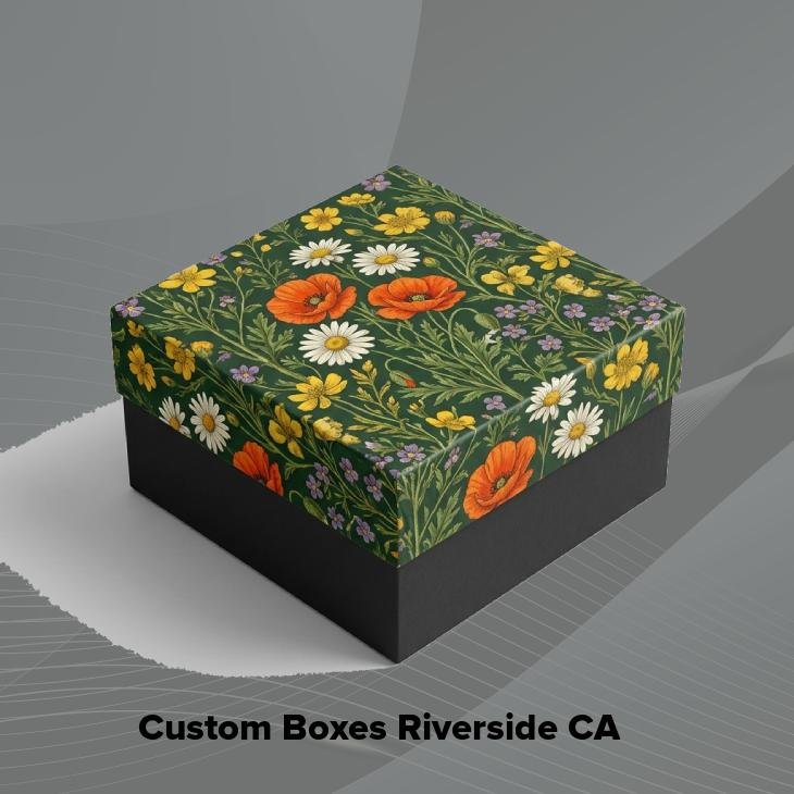Custom boxes riverside ca