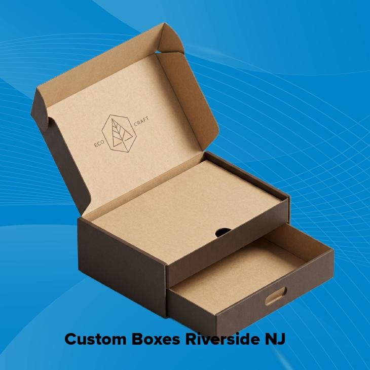 Custom boxes riverside nj