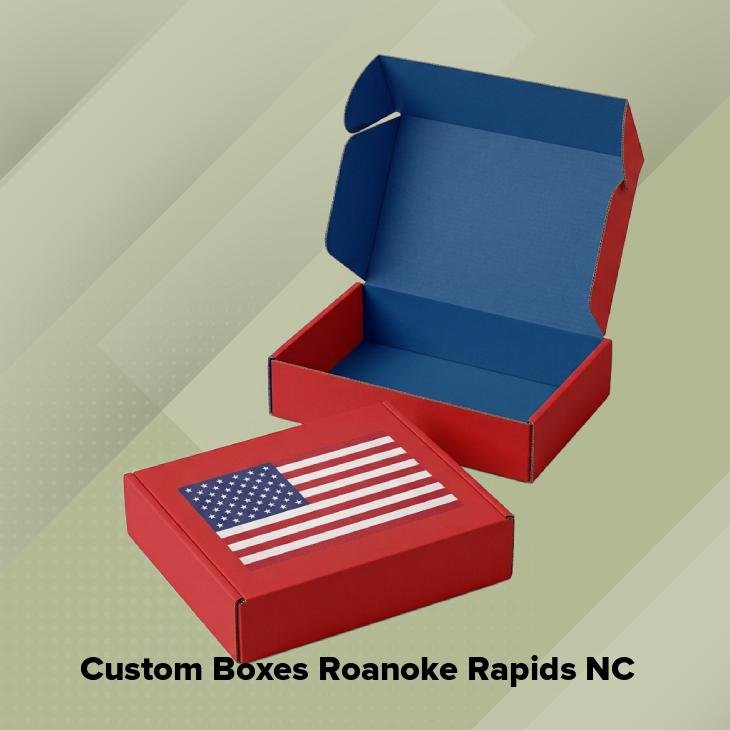 Custom boxes roanoke rapids nc