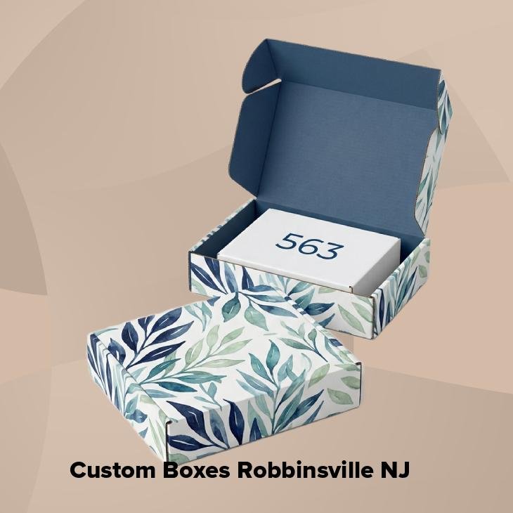 Custom boxes robbinsville nj