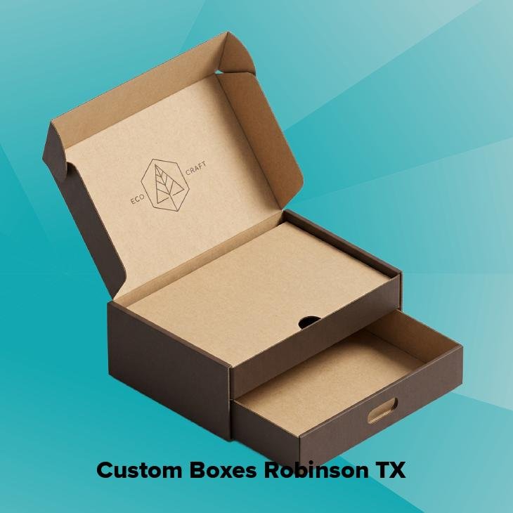 Custom boxes robinson tx