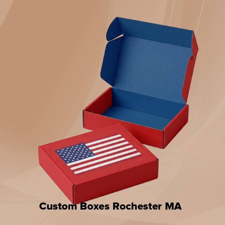Custom boxes rochester ma