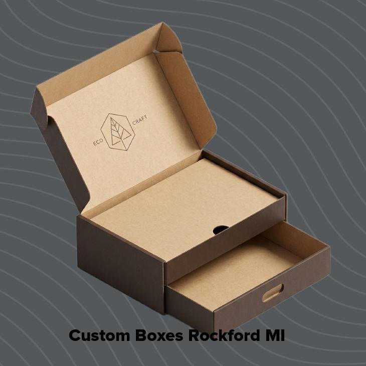 Custom boxes rockford mi