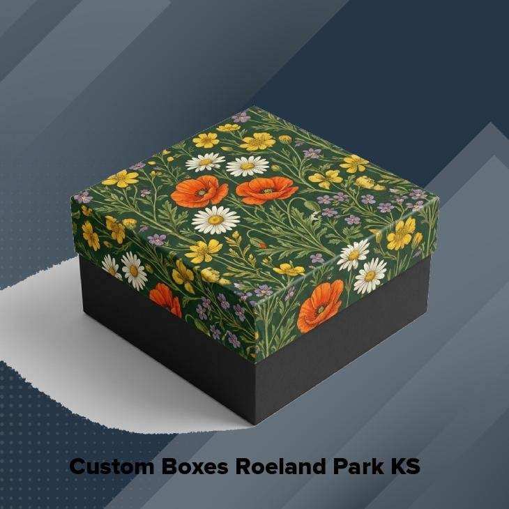 Custom boxes roeland park ks
