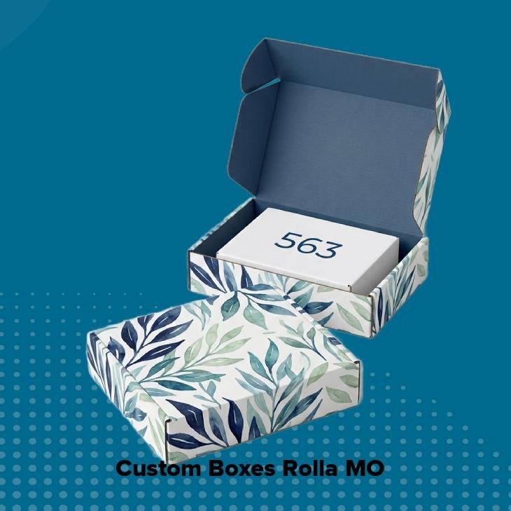 Custom boxes rolla mo