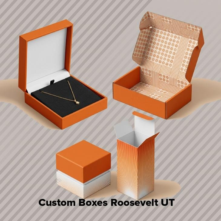 Custom boxes roosevelt ut