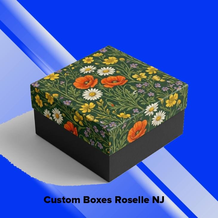 Custom boxes roselle nj