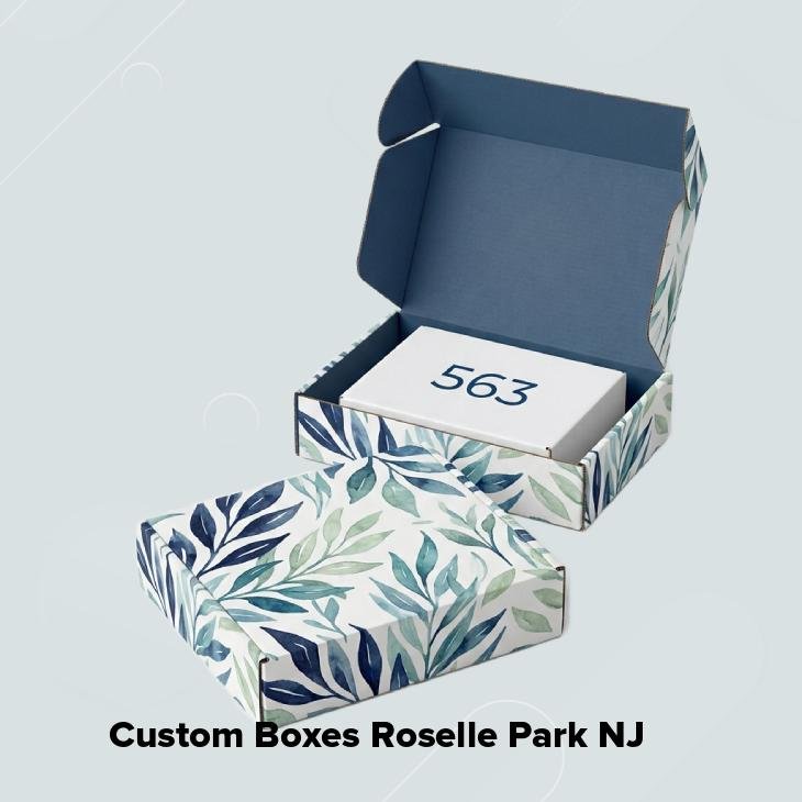 Custom boxes roselle park nj