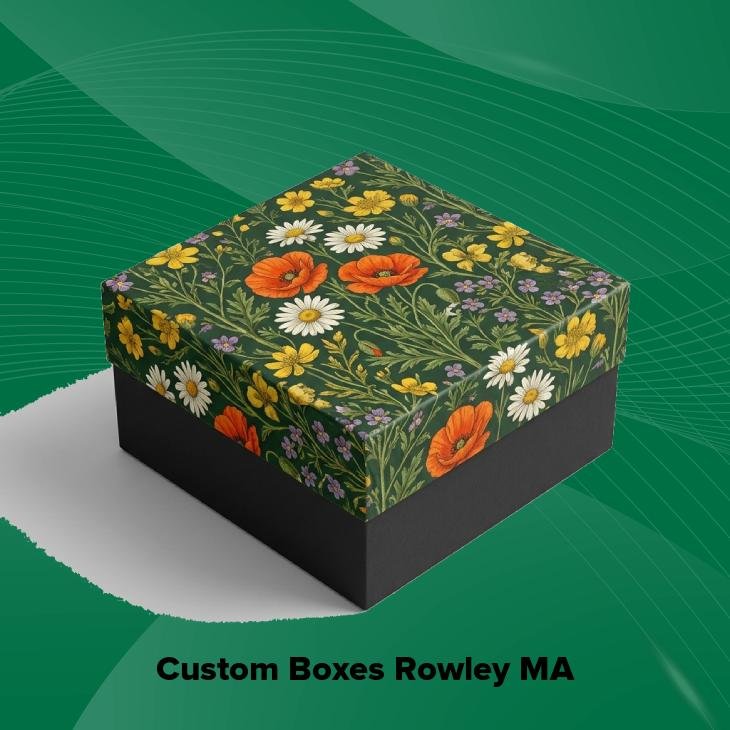Custom boxes rowley ma