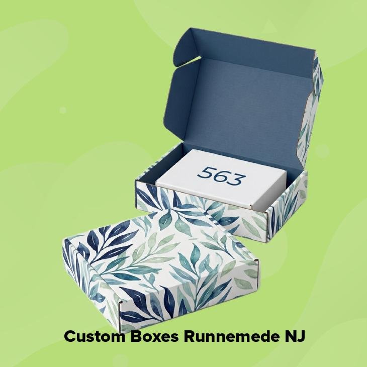 Custom boxes runnemede nj