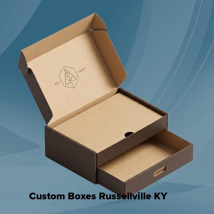 Custom boxes russellville ky