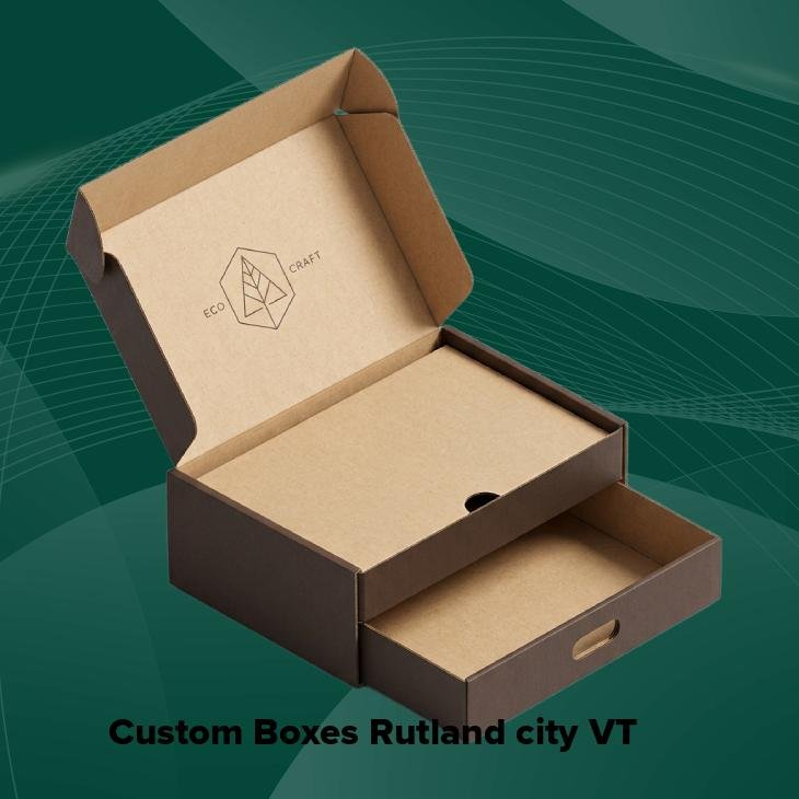 Custom boxes rutland city vt