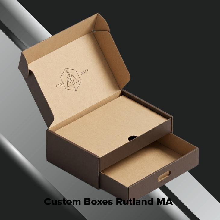 Custom boxes rutland ma