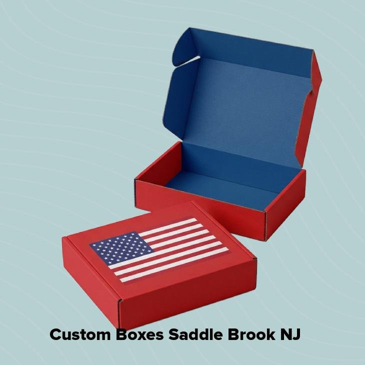 Custom boxes saddle brook nj