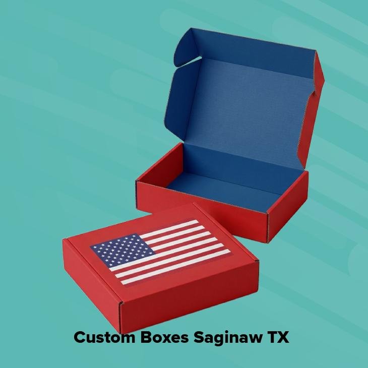 Custom boxes saginaw tx