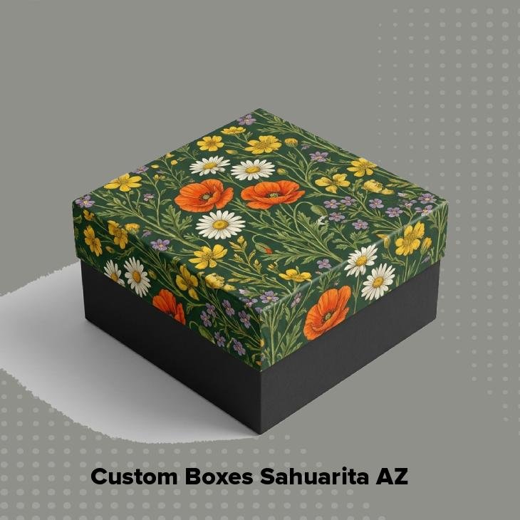 Custom boxes sahuarita az