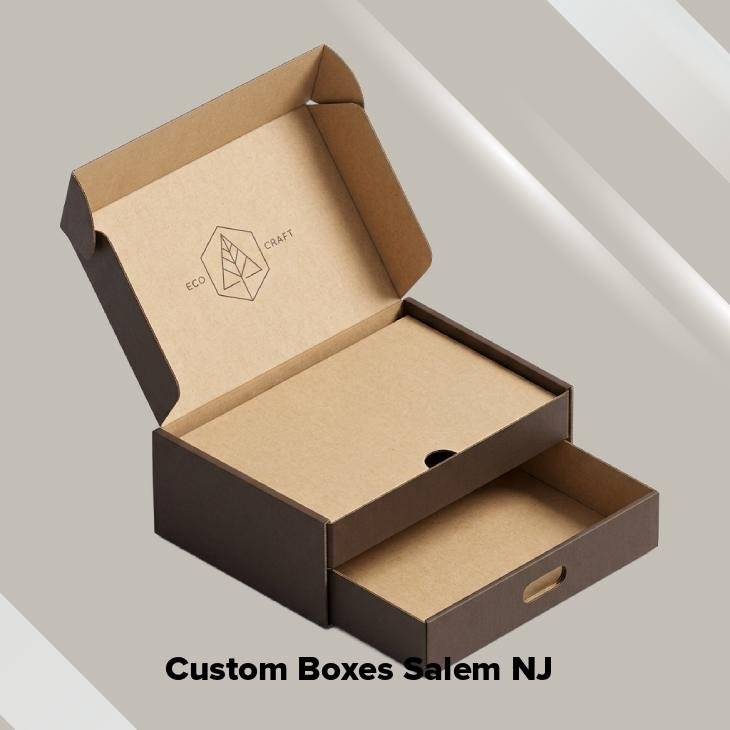 Custom boxes salem nj