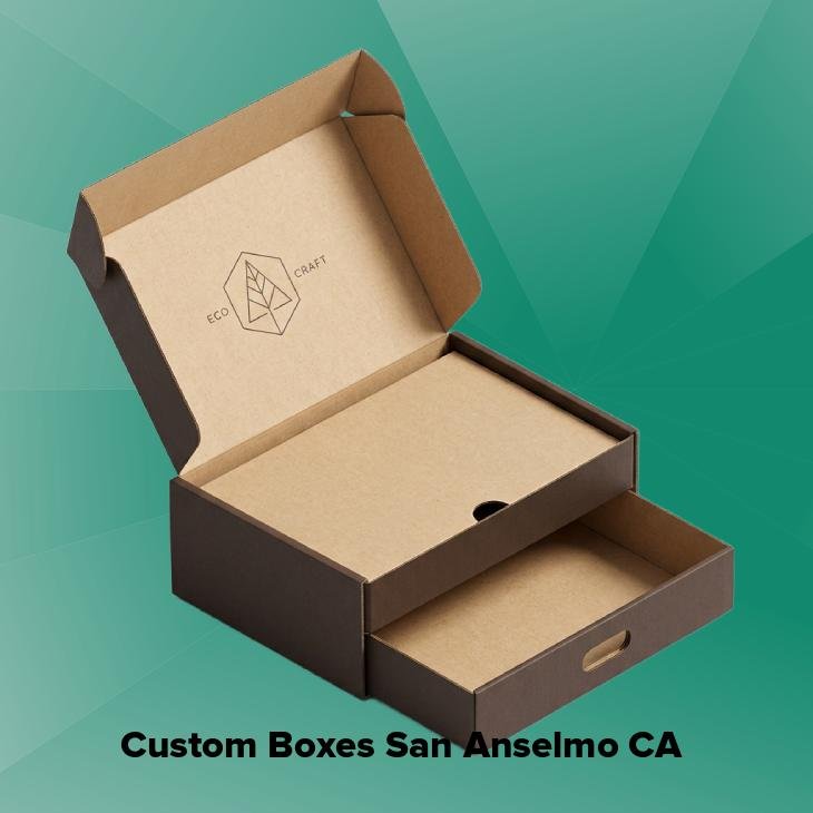 Custom boxes san anselmo ca